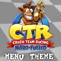 Menu Theme - CTR Remastered