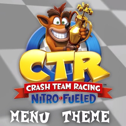 Menu Theme - CTR Remastered