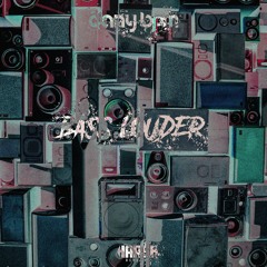 Dany BPM - Bass Louder (Radio Mix)
