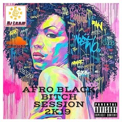Afro Black Bitch Session Vol 1