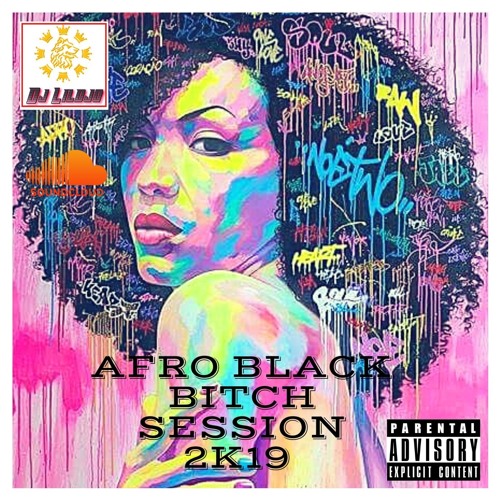 Afro Black Bitch Session Vol 1