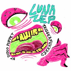 Luna Zep (A Remix of The F16s)