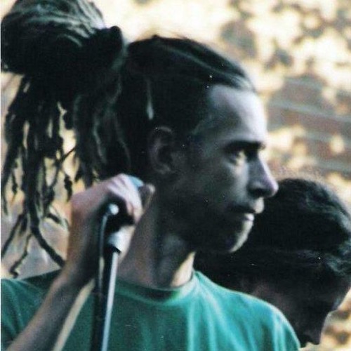 I Rebel - Beat Down Babylon [ Prod.by GadManDubs ]