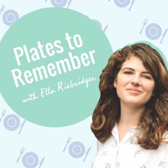 Plates To Remember With Ella Risbridger: Trailer