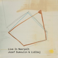 Onze-Lieve-Vrouw Van Vlaanderen (Lidlboj)