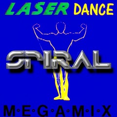 Laserdance Megamix 2019