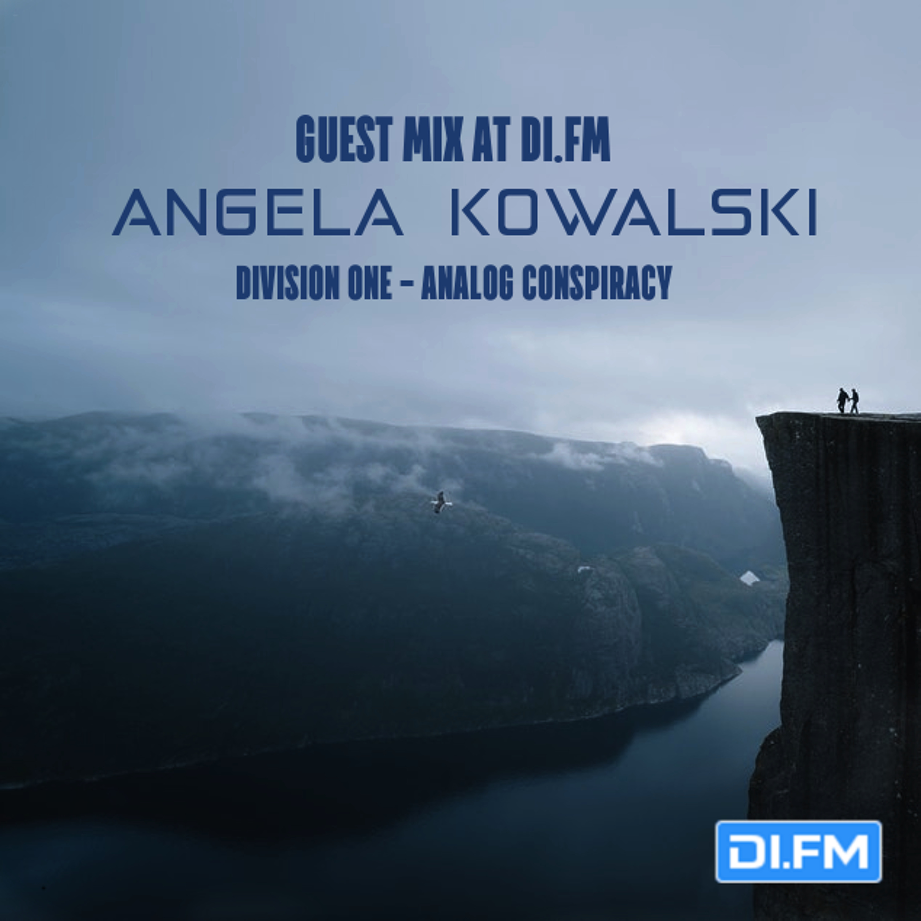 Angela Kowalski