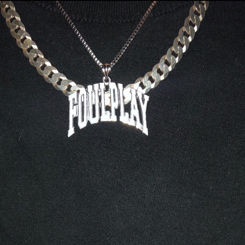 These Chains Are Starting To Feel Heavy