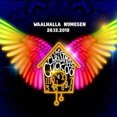 OKER- @ChristmasCuckoo