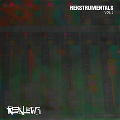 01 Re Lax (Instrumental)