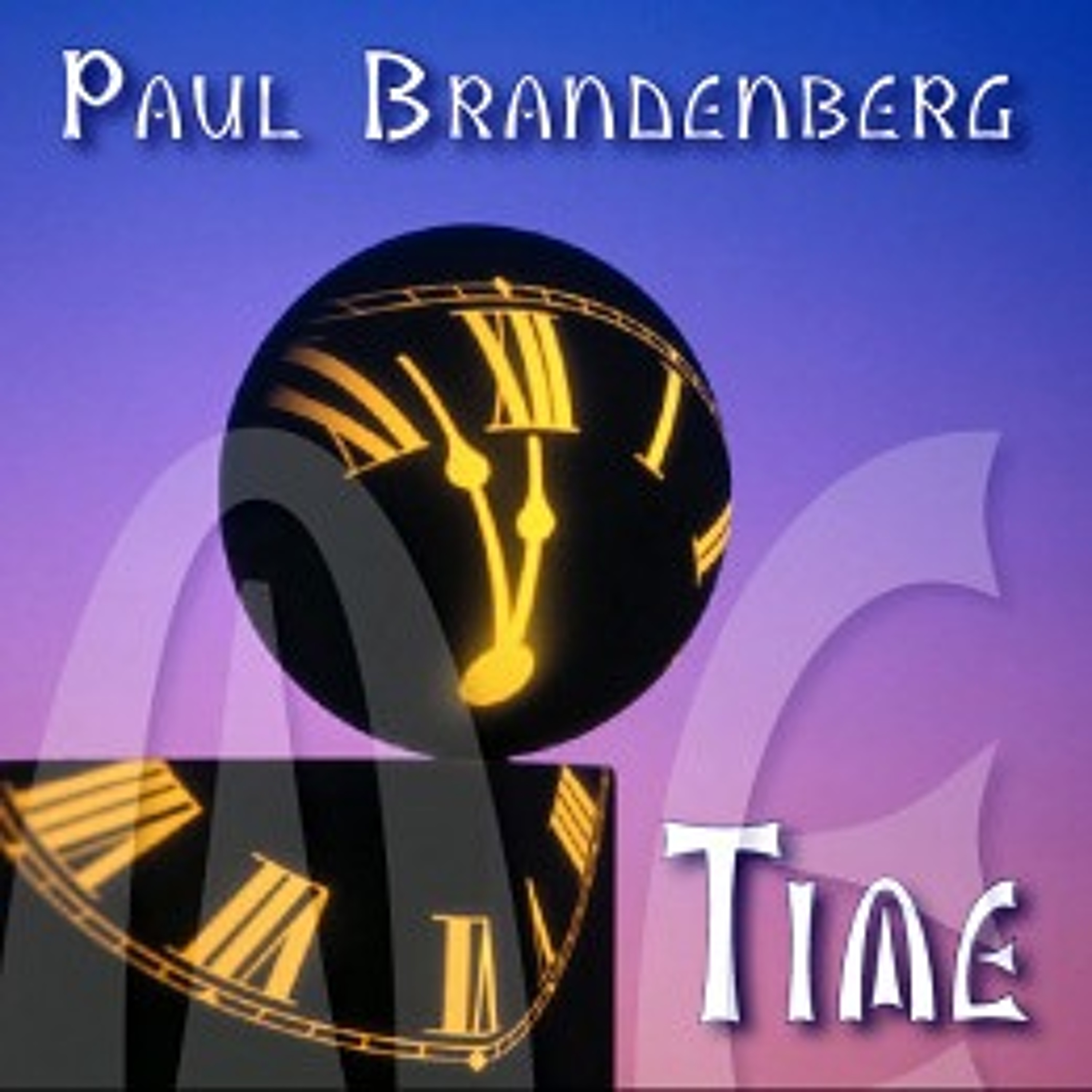 Dream Time episode artwork