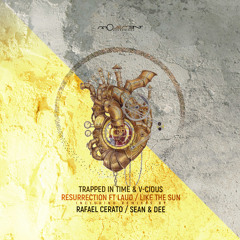 Trapped In Time & V-Cious - Like the Sun (Sean & Dee Remix) [Movement Recordings]