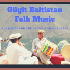 Burushaski Hareep - Bazmi