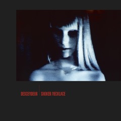 Descendeur - Shoker Necklace - FACES - Sex Workers