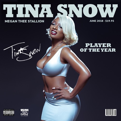 Stream Hot Girl by Megan Thee Stallion | Listen online for free on  SoundCloud