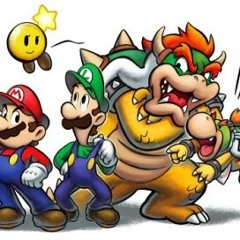 The Grand Finale - Mario  Luigi Bowsers Inside Story