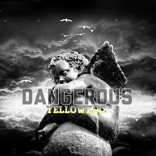Yellow Zoo - Dangerous (Prod. by KimJ)