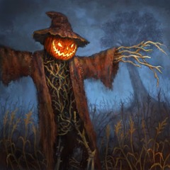 DJ Scarecrow - Goodbye Scarecrow...