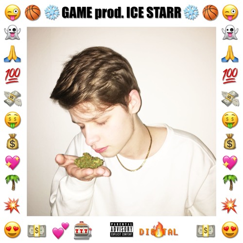 Daryl - Game (prod. Ice Starr)