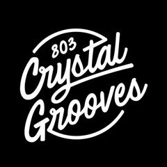 Cinthie - Push It - 803 Crystalgrooves (Preview)