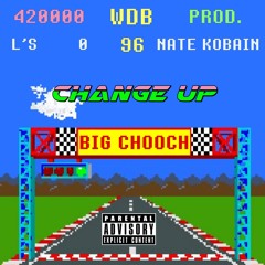 Change Up (prod. Nate Kobain)