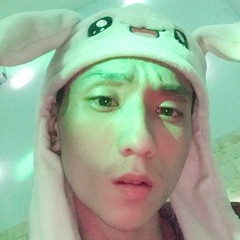 Nonstop - [ I'm sorry ] - Tiến Hanya