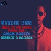Stebin Ben Mera Dil Bhi Kitna Pagal Hai Remix Aman Bariya Reeshav Saajan Mp3