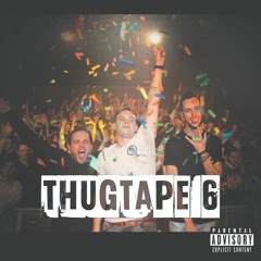 THUGTAPE #6 (2018)
