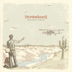 [dunkelbunt] - MOUNTAIN JUMPER