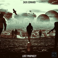 Zack Edward - Lost