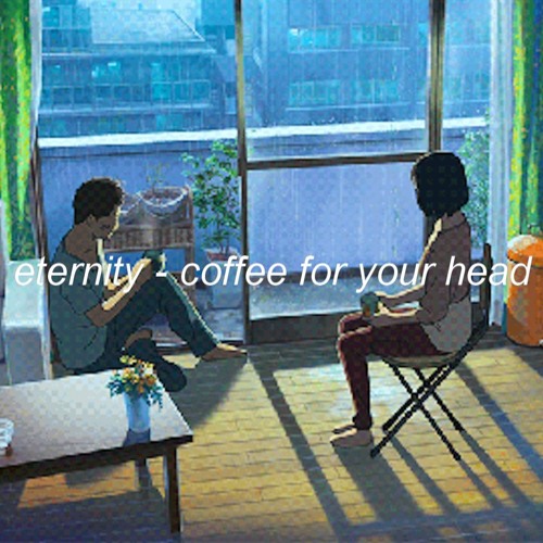 sagu - coffee for your head (beabadoobee)