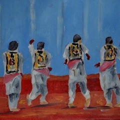 Attan - Noor Muhammad Kochai