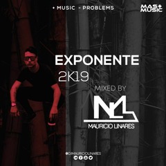 Exponente 2K19 - Mauricio Linares