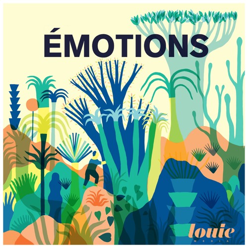 Émotions by Louie Media on SoundCloud - Hear the world's sounds