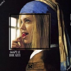 666playboicarti (feat. yung void)