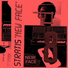 Stratis - New Face LP SNIPPETS
