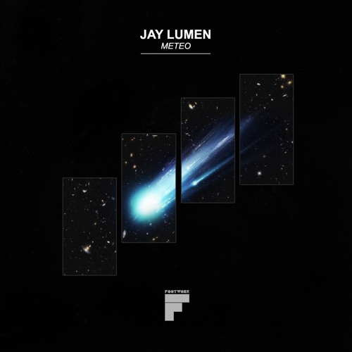 Jay Lumen - Meteo (Original Mix) Low Quality Preview