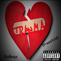 Thrax Flatline-Trauma (Freestyle)
