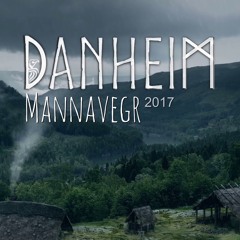 Mannavegr (Full Album 2017) Viking Era & Viking War Music