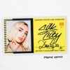 Silk City And Dua Lipa Electricity Ft Diplo And Mark Ronson Møme Remix Mp3