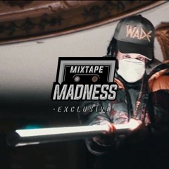 (CGM) ZK x Digga x Sav’O - Mad About Bars