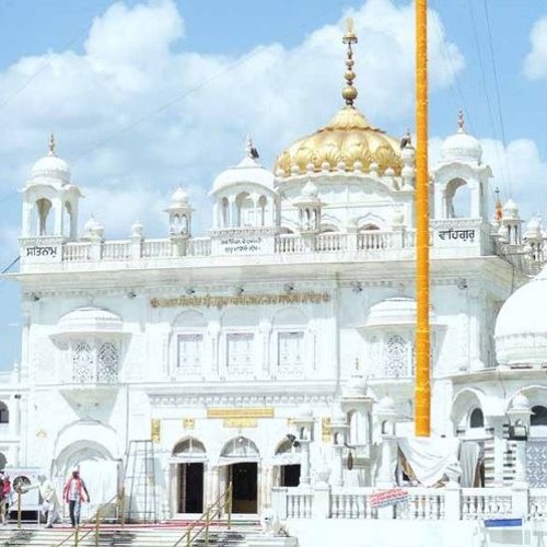 Giani Jangbir Singh Jee - Katha Gurta Gaddi Divas (Sri Hazoor Sahib 2018)