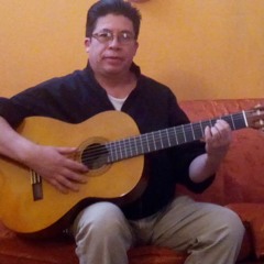 Vamos a darnos tiempo - James Joe  (Jose Jose)