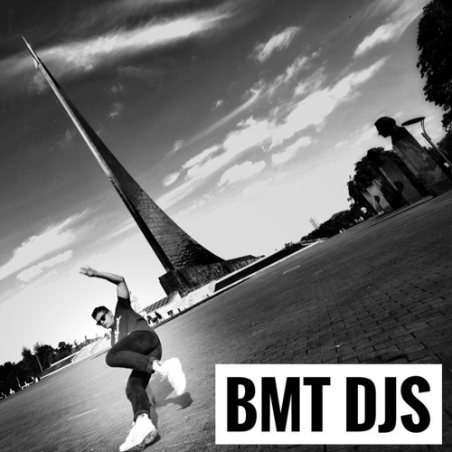 BMT Djs - New School Mixtape