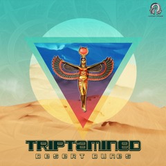 Desert Dunes - Triptamined # 150 (United Vibes Records 2018)
