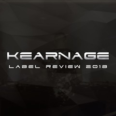 Bryan Kearney - Kearnage Label Review 2018