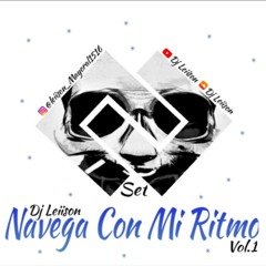 NAVEGA CON MI RITMO SET Vol.1