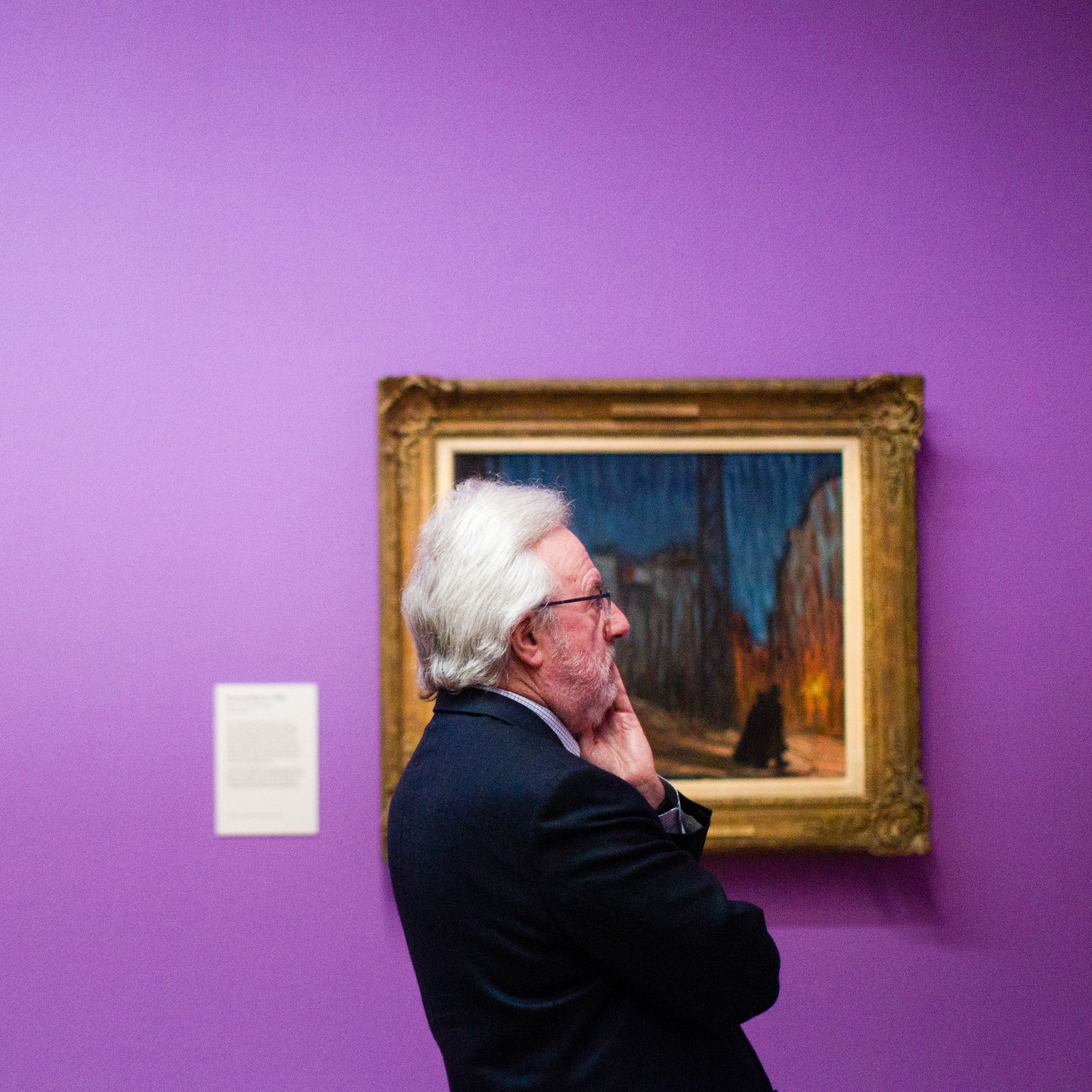 The National Gallery of Ireland Podcast