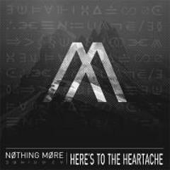 Here's To The Heartache (Drop A#)
