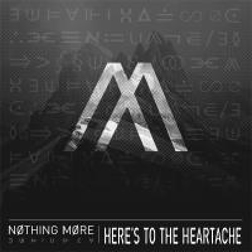 Here's To The Heartache (Drop A#)